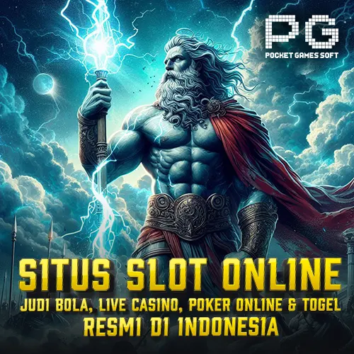 Slot Gacor